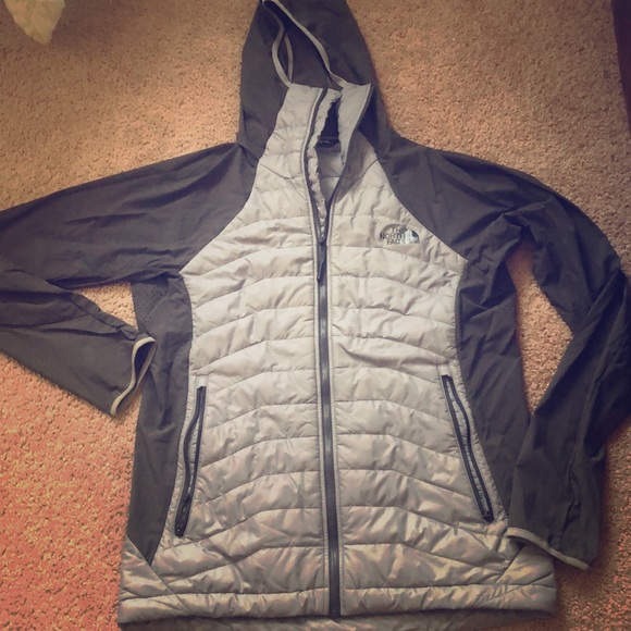 lightweight north face jacket mens
